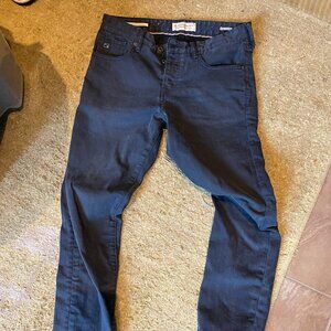 Blue Scotch & Soda Jeans - Ralston